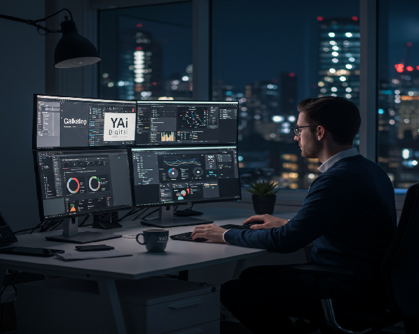 The Risks of AI-Generated Content: What Marketers Should Know